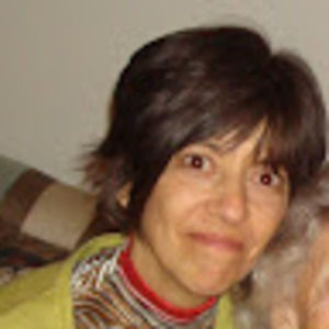 Meet your Posher, Joetta